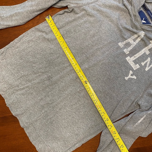 American Eagle Outfitters Hoodie Sweatshirt - Picture 5 of 9